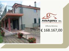 Casa indipendente in Residenziale