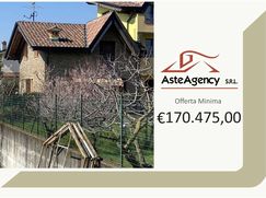 Villetta a schiera in Residenziale