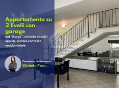 Attico/Mansarda in Residenziale