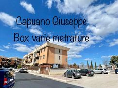 Box/posto auto in Residenziale