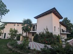 Villa in Residenziale