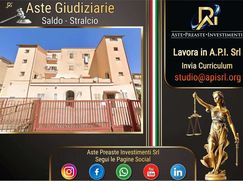 Appartamento in Residenziale