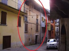 Casa indipendente in Residenziale