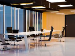 Ufficio in Commerciale