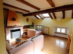 Attico/Mansarda in Residenziale