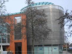 Box/posto auto in Residenziale