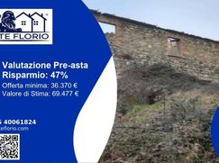 Rustico/Casale in Residenziale
