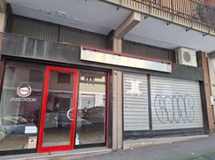 Negozio/Locale commerciale in Commerciale