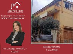 Appartamento in Residenziale