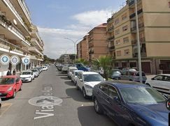 Box/posto auto in Residenziale