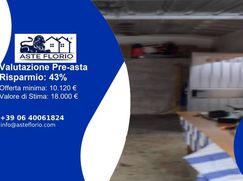 Box/posto auto in Residenziale