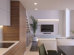 Loft in Residenziale