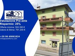 Appartamento in Residenziale