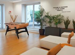 Ufficio in Commerciale