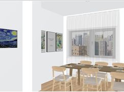 Appartamento in Residenziale
