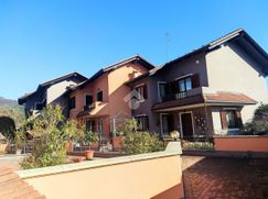 Villetta a schiera in Residenziale