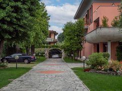 Villa in Residenziale