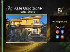 Villa in Residenziale