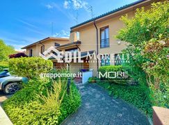 Villetta a schiera in Residenziale