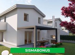 Casa Bi/Trifamiliare in Residenziale