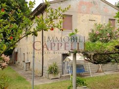 Rustico/Casale in Residenziale