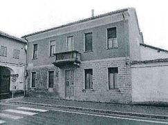 Villa in Residenziale