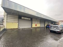 Capannone in Commerciale
