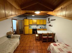 Attico/Mansarda in Residenziale