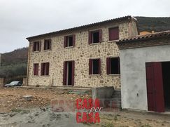 Rustico/Casale in Residenziale