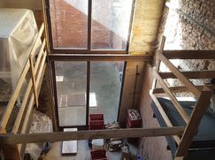 Loft in Residenziale