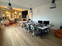 Ufficio in Commerciale