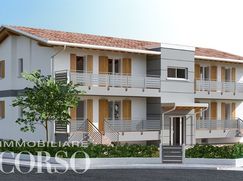 Appartamento in Residenziale