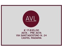 Appartamento in Residenziale