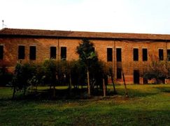 Cantina/Solaio in Residenziale