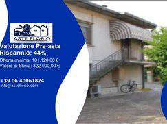Villa in Residenziale