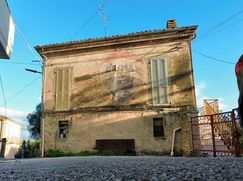 Casa indipendente in Residenziale