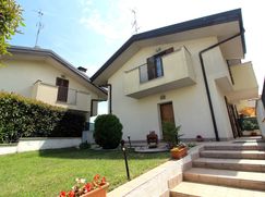 Villa in Residenziale