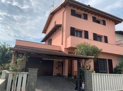 Villa in Residenziale