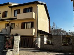Villetta a schiera in Residenziale
