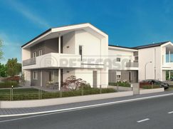 Appartamento in Residenziale