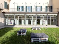Ufficio in Commerciale