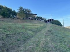 Rustico/Casale in Residenziale