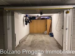 Box/posto auto in Residenziale