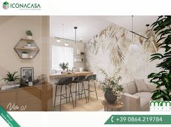 Casa Bi/Trifamiliare in Residenziale