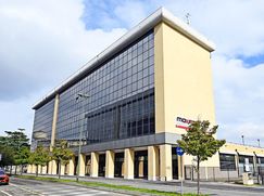 Ufficio in Commerciale