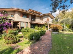 Villa in Residenziale