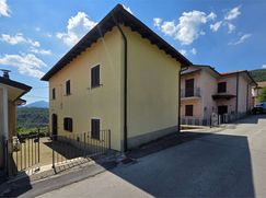Casa indipendente in Residenziale