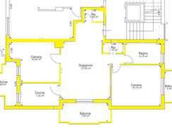 Appartamento in Residenziale