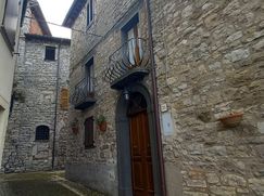 Casa indipendente in Residenziale