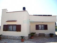 Villa in Residenziale